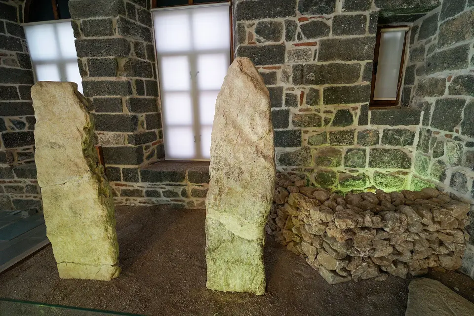 Diyarbakir Castle & Archaeological Museum