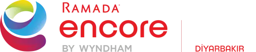 Ramada Encore by Wyndham Diyarbakır