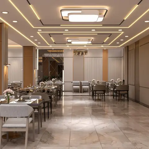 Kayataş Restoran