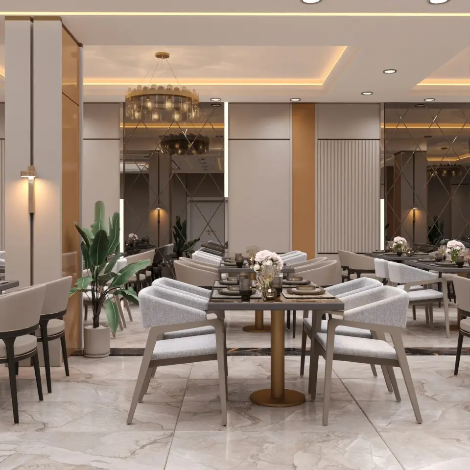 Kayataş Restoran