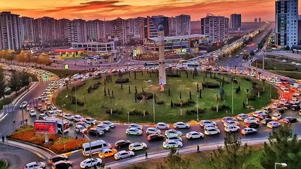 Diyarbakır Hakkında