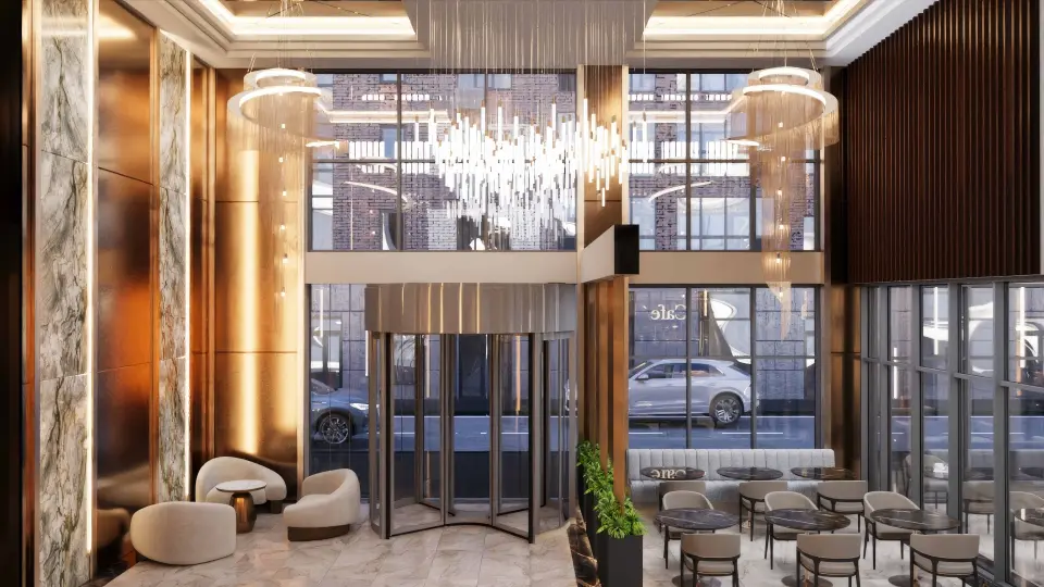 Ramada Encore Diyarbakır